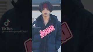 Jungkook funny Cute Naughty Hotty Version 🥴jungkook [upl. by Aimet]