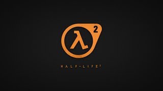 Half Life 2 ost  CP Violation 1 hour [upl. by Elleirbag]