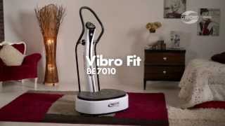 Plataforma vibratoria Oxford Fitness [upl. by Arand915]