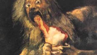 Goya Saturn Devouring His Son [upl. by Enniroc265]