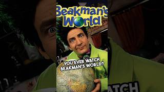 Who remembers Beakman’s World [upl. by Wainwright669]