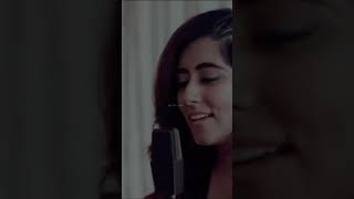 Vaseegara Cover  Jonita Gandhi  Lyrical Video WhatsApp Status [upl. by Kittie590]