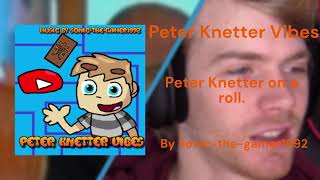 Peter Knetter Vibes Peter Knetter song peterknetter [upl. by Chane288]