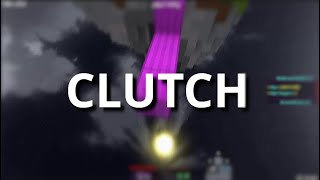 End of The World  A Block Clutch Montage [upl. by Nwahsram]