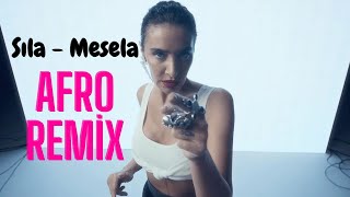 Sıla  Mesela Remix Berk OGUZ [upl. by Larine]