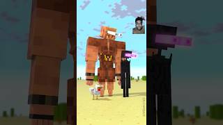 Transform Watch Weightlifting Zombie and Buff Herobrine 〄 ⌚⚡ shorts [upl. by Olraced]