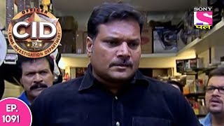 CID  सी आई डी  The Snipers Part 1  Episode 1091  20th June 2017 [upl. by Nohsreg600]