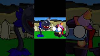 Transformed Aper245 Into the chomper plantsvszombies pvz2 [upl. by Arianne]