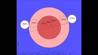 Totale Mondfinsternis am 21012019  Vorschau [upl. by Elsa]