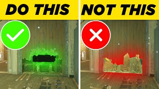 12 Sites YOURE Setting Up WRONG in Rainbow Six Siege [upl. by Hiroshi]