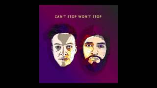 Can´t stop Won´t stop feat Fresh Big Mouf scrape the Sky lyrics [upl. by Nadia272]