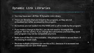 Computer Science 9618 VB NET Text to Speech [upl. by Annola942]