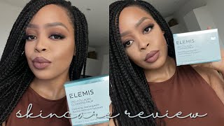 ELEMIS PRO COLLAGEN CLEANSING BALM REVIEW [upl. by Murdoch]