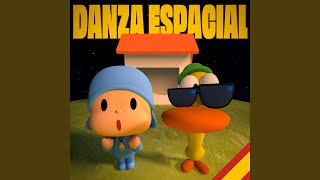 Danza Espacial [upl. by Feliks]