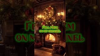 Twas The Night Before Christmas Read Aloud Twas The Night Before Christmas Poem 🎄🎁 shorts [upl. by Ariamoy]