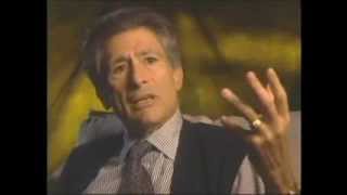 Edward Said On Orientalism  1998 Documentary [upl. by Eissirk]