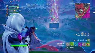 Gekke streampie  Fortnite Live Event [upl. by Aneles]