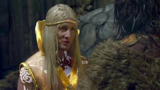 Les 4 Fantastiques  Bande annonce 2 Officielle VOST HD [upl. by Aldon]