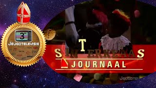 Zppelin promo gisteren in Het Sinterklaasjournaal 03122001 [upl. by Meade37]