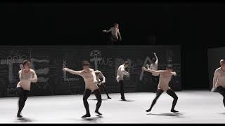 Batsheva Dance Company  Naharins Virus I Want [upl. by Cerveny]