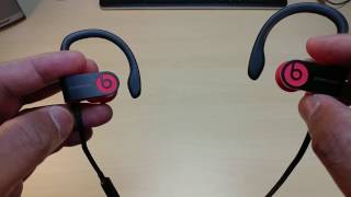 Powerbeats 3 Last Word Review  dont sacrifice sound [upl. by Ovid513]