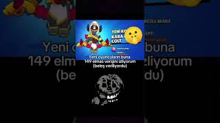 Alanlar varmı keşfet fypシ゚viral keşfetbeniöneçıkar youtubeshorts brawlstars fyp keşfetteyiz [upl. by Agler]