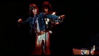 The Rolling Stones  Bitch Live  Official [upl. by Cadmann271]