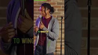 Unveiling the wing battle Wingstop vs Buffalo Wild Wings TasteTest [upl. by Beniamino]