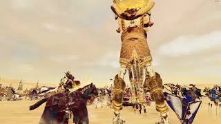 Regiments of Renown  Compilation Updated  Tomb Kings  Mods  Total War Warhammer 2 [upl. by Abdulla]