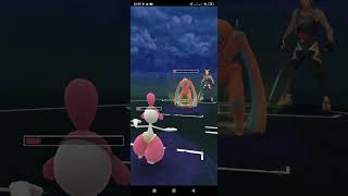 Umbreon VS Deoxys Defense [upl. by Felicity]