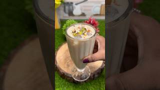 Dry fruits shake 😍😍❤️❤️… shorts dryfruits shake viral kalpanaskitchen [upl. by Eeliak662]