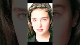 Jennifer Connelly 🌹  Cheri Cheri Lady  Modern Talking jenniferconnelly edit status beautiful [upl. by Lila]