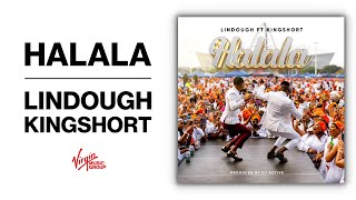 Lindough  Halala feat Kingshort  Official Audio [upl. by Bivins435]