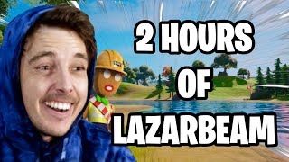 2 Hours of Lazarbeam [upl. by Bigford]