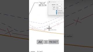 Quick Info using ALT  RESET [upl. by Wertheimer]