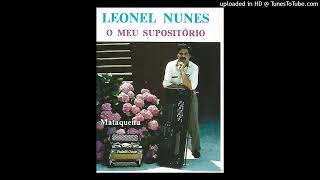 Leonel Nunes  O Meu Supositório [upl. by Ahouh]