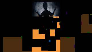 Five Nights at Freddys 1 Song  Blue Bouncing Square [upl. by Hayman]