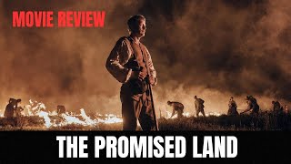 Promised Land review [upl. by Sutit]