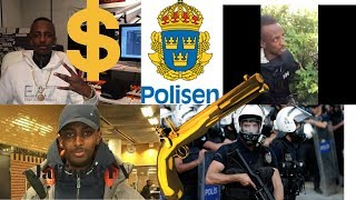 Jaffar Byn utalar sig om quotNedpissningenquot och historien av det tittarna inte SETT [upl. by Odlauso990]