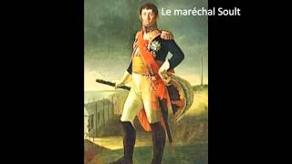 Les marechaux de napoléon [upl. by Kalvin]