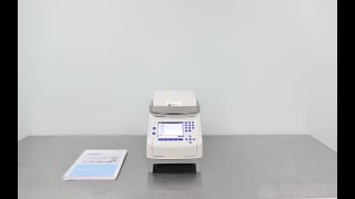 Eppendorf Mastercycler Nexus Gradient ID 17643 [upl. by Enhpad]