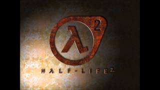 Half Life 2 Apprehension and Evasion Extension [upl. by Yentruocal]