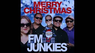 FM Junkies 2010  Please Come Home For Christmas [upl. by Nolyaj]