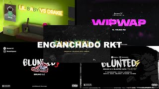 ENGANCHADO RKT X PONCE BASS BOOSTED ⚡ [upl. by Hymen]