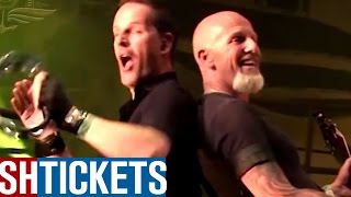 Bad Segeberg  Live Open Air im Mai 2016 auf der Freilichtbühne am Kalkberg [upl. by Sydalg777]