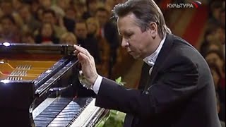 Mikhail Pletnev plays Chopin Preludes op 28  video 2004 [upl. by Asillem]