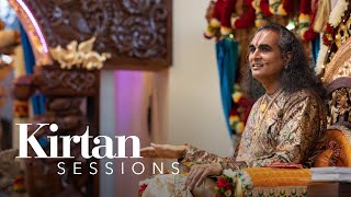 Mat Kar Maya Ko Ahankar  Paramahamsa Vishwananda  Kirtan Sessions [upl. by Yarak]