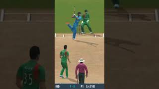 Rohit Sharma Batting ll Best shot 🏏 ll India VS Bangladesh ll shorts cricket [upl. by Margetts]