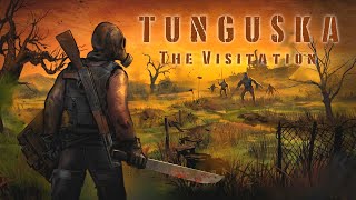 Tunguska The Visitation  Post Apocalyptic Mutant Survival RPG [upl. by Gaynor637]