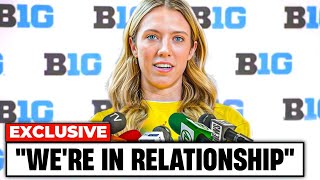 INSTANT RAGE Hits WNBA After Lexie Hull Exposed BIZARRE Details About Caitlin Clark This is INSANE [upl. by Feldt]